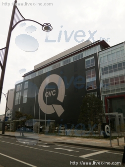 QVC SQUARE