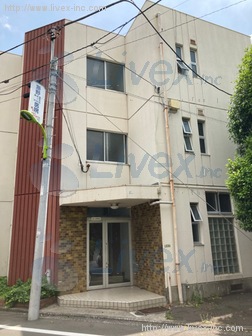 コーポ中杉
