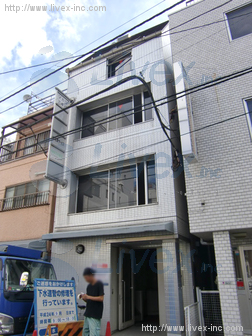 ソカロアキバ