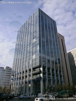 西新橋スクエア
