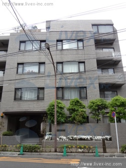 ベルセゾン広尾
