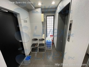 朝川ビル
