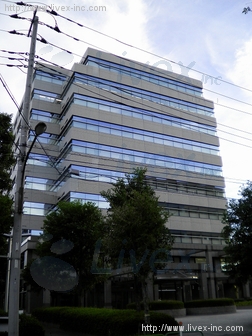 DSBグループ潮見
