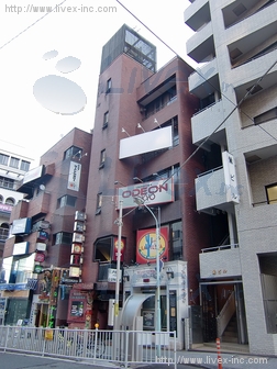 六本木花椿