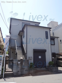 橋本店舗
