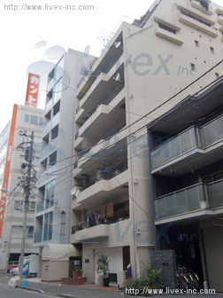 箱崎ラインコーポ