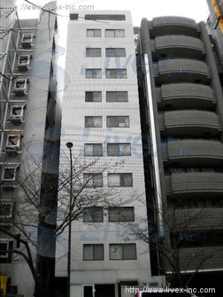 日興パレス広尾プラザ