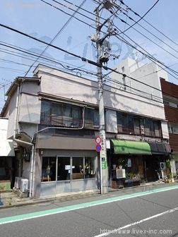 笹塚3丁目店舗・事務所
