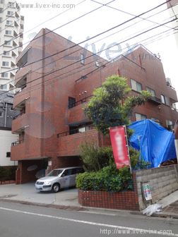 鹿鳴館II