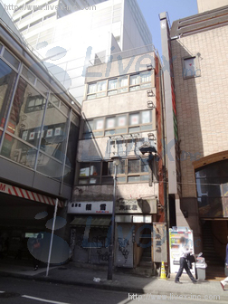 市橋
