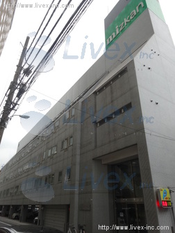新川中埜TH