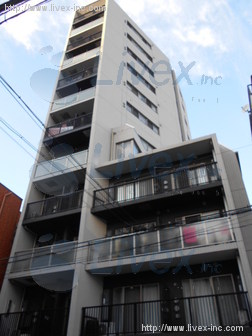 SK-ONE市谷薬王寺