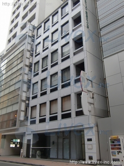 ランディック第3銀座