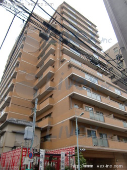 日本橋浜町パーク・ホームズ