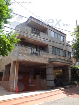 松涛Kマンション