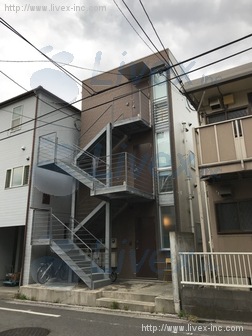 スーフル浦和