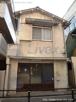 広沢工業第1工場