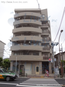 フォーシム東長崎