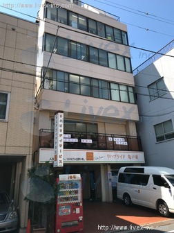 DI(亀戸6丁目)