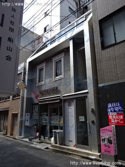 真珠堂アネックス