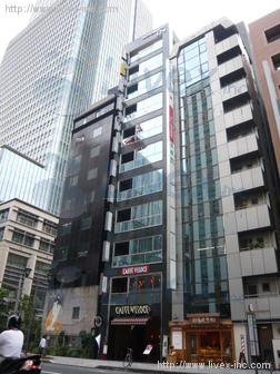 室町I-N