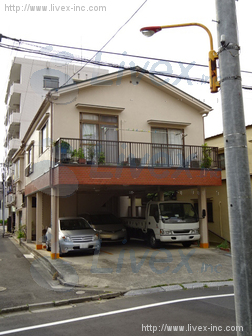 小澤倉庫
