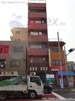 ローヤルコーポ浅野