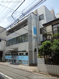 ファミール浜園