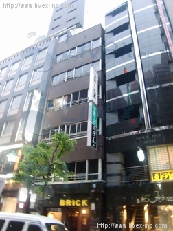 銀座ブリック