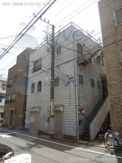 古石場1丁目店舗事務所