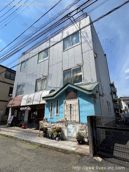 ナズ雑色駅前レックス