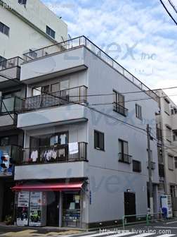 貸倉庫・作業所