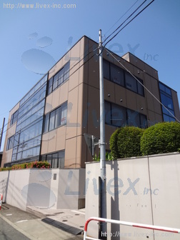 マナーヒル大宮
