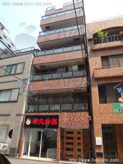 サニープレイス小川町
