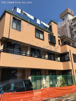 エヴァーグリーン亀戸