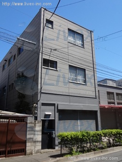 貸店舗・倉庫