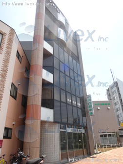 仮)小川自動車