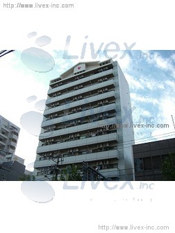 田園キャッスルプラザ亀戸