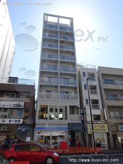 大島4丁目計画