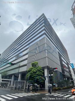 GINZA SIX