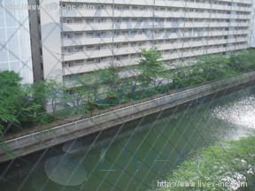 ISM門前仲町ビル