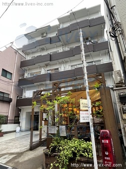 ドゥエル荻窪