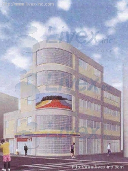 新城石塚