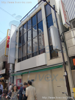 金井