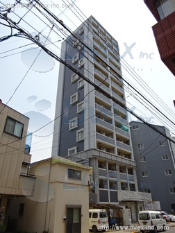 Mark Spring Tower Tokyo52