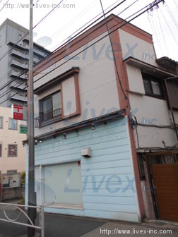 品川倉庫