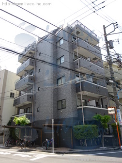 エクセリア早稲田I