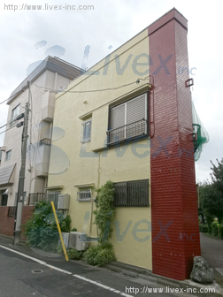 貸店舗・事務所