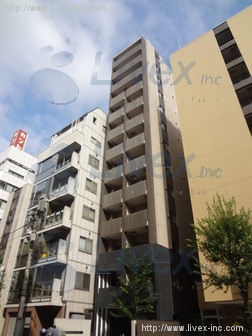 ガリシア九段下ライズ
