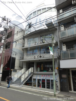 萩原デュープレックス